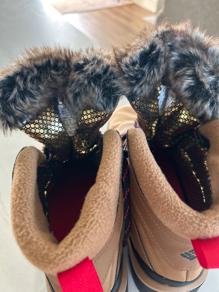 Columbia Women's Keetley Shorty Snow Boot — image 3 of 6